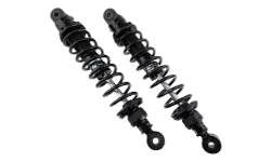 Shelby shock absorber