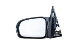 Spyker mirrors