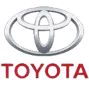 Toyota spare parts