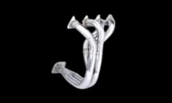 Chevrolet Trax "exhaust system"