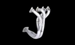 Mercedes-Benz C300%204matic "exhaust system"