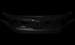 Chevrolet Trax " grill"