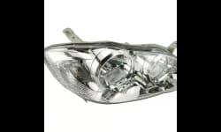 Audi A8 " headlight bulb"