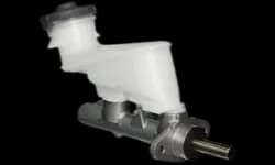 Chevrolet Trax " master cylinder"
