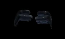 Chevrolet Trax " mud flaps"