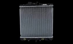 Chevrolet Trax " radiator"