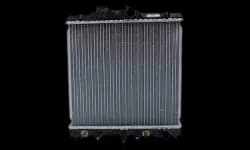 Ford Fusion " radiator"