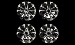 Chevrolet Trax " rims for sale"