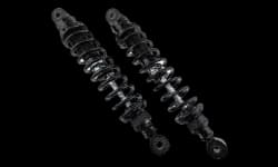 Chevrolet Trax " shock absorber"