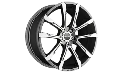 Hyundai Accent " wheels"