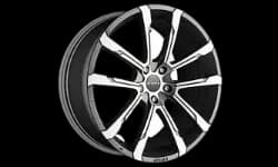 Chevrolet Trax " wheels"