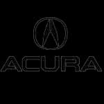 Acura spare parts