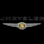 Chrysler spare parts