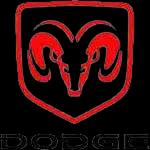 Dodge spare parts