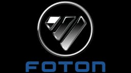 Foton parts