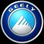 Geely spare parts