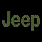 Jeep parts