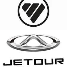 Jetour spare parts