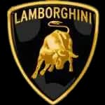 Lamborghini parts