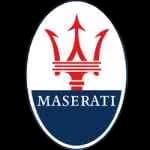 Maserati spare parts