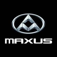 Maxus spare parts