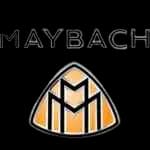 Maybach parts