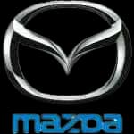 Mazda spare parts