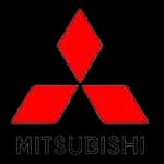 Mitsubishi spare parts