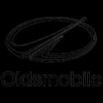 Oldsmobile spare parts