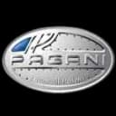 Pagani spare parts