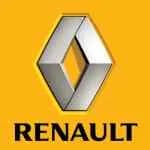 Renault spare parts