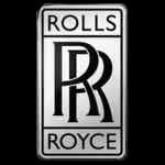 Rolls-Royce spare parts