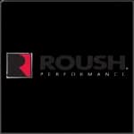 Roush Performance parts