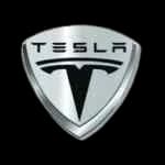 Tesla parts