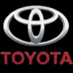 Toyota parts