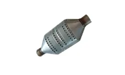 Ford catalytic convertor