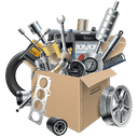 spare parts in uae