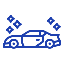 automotive parts store