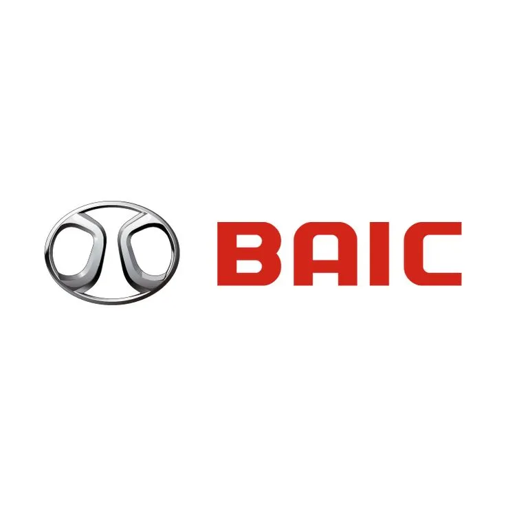 BAIC spare parts
