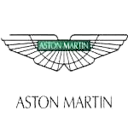 Aston Martin spare parts