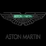 Aston Martin spare parts