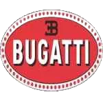 Bugatti parts