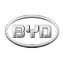 BYD spare parts