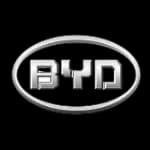 BYD spare parts