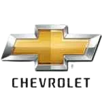 Chevrolet parts