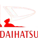 Daihatsu spare parts