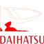 Daihatsu spare parts AlJazeera Port (Ras al Khaimah)
