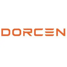 Dorcen spare parts