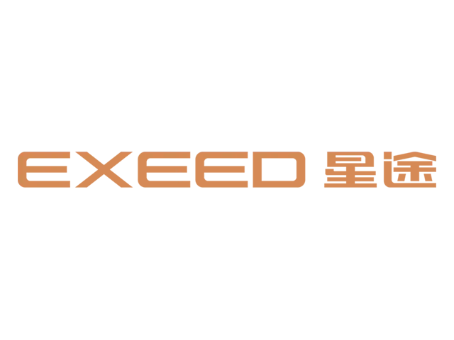 Exeed spare parts