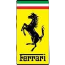 Ferrari spare parts